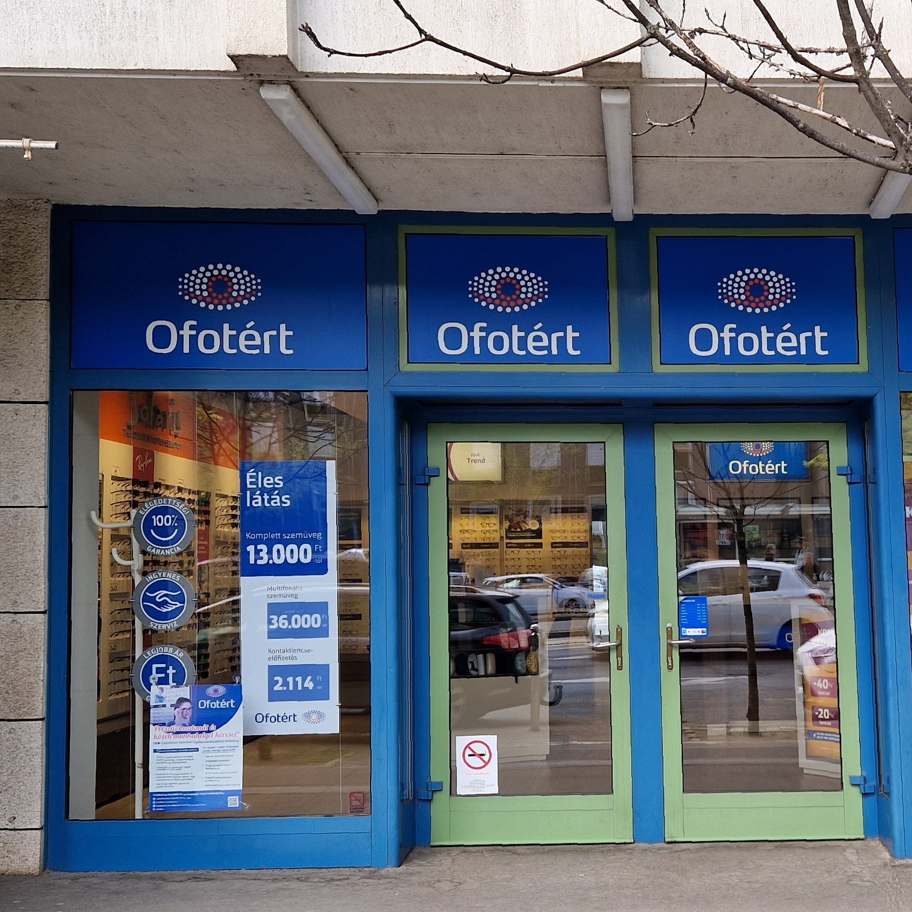 Images Ofotért