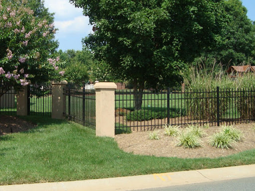 Images Vision Fencing