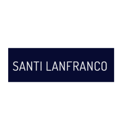 Santi Lanfranco Logo