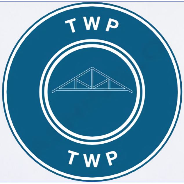 TWP-Sidorevic Tragwerksplanung und Ingenieurleistungen in Eberswalde - Logo