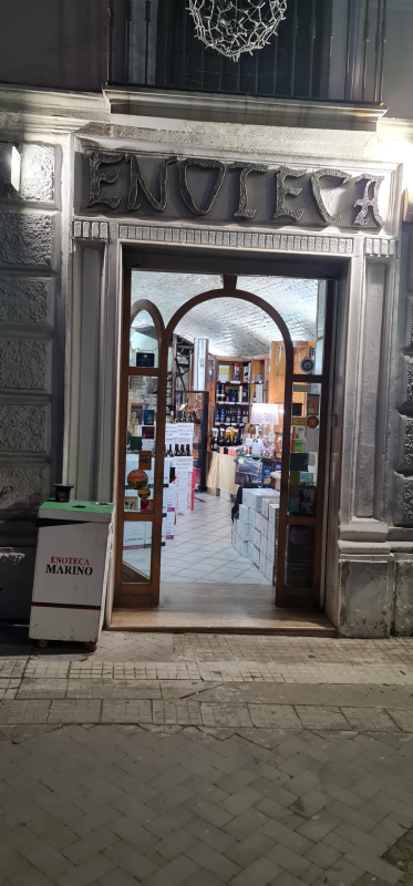 Images Enoteca Marino