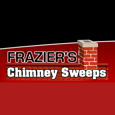 Frazier's Chimney Sweeps Logo