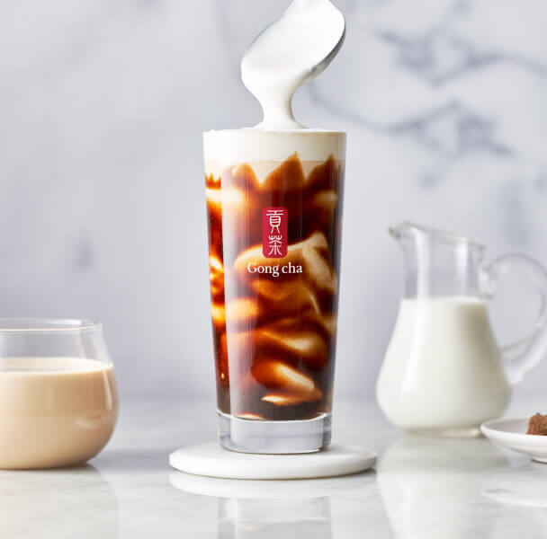 Images ゴンチャ 所沢店 (Gong cha)