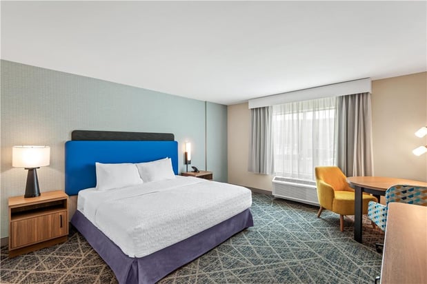 Images Hampton Inn Cooperstown