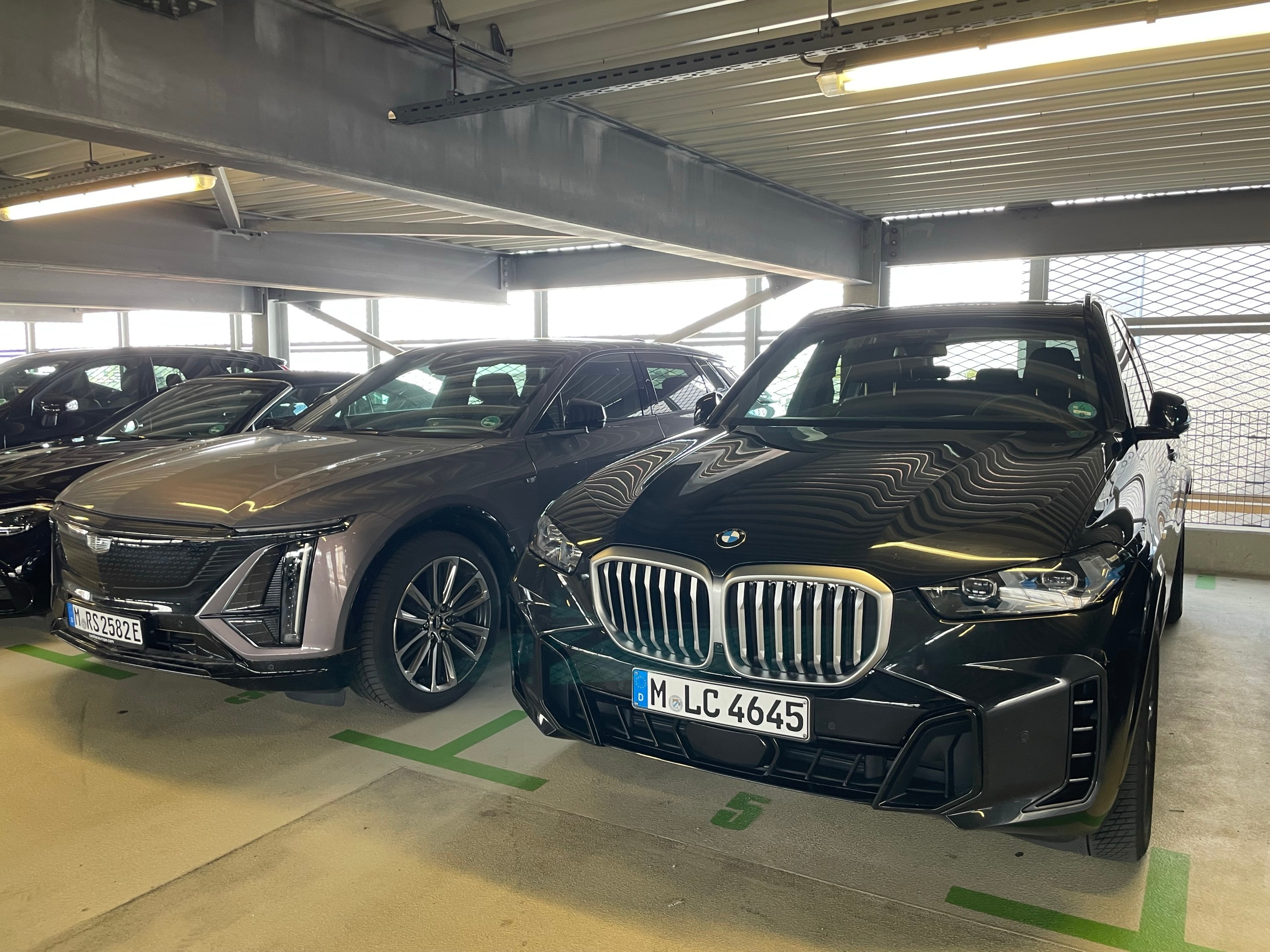SIXT Autovermietung Ludwigsburg Hauptbahnhof, Pflugfelder Str. 17 in Ludwigsburg