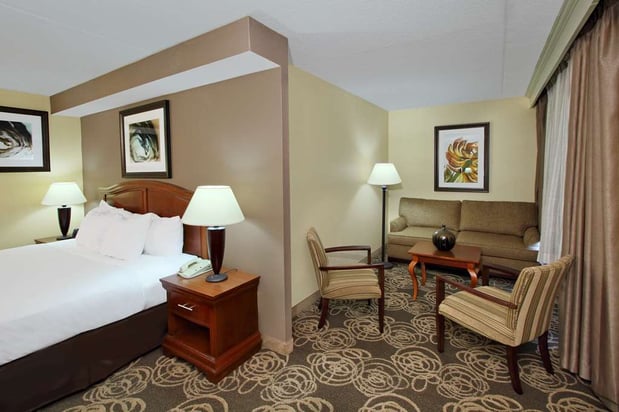 Images DoubleTree by Hilton Hotel Mahwah