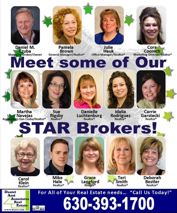 Images Daniel & Associate Real Estate