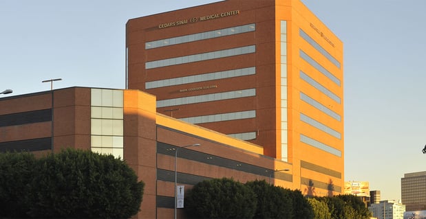 Images Cedars-Sinai Outpatient Neuropsychology - Beverly Hills