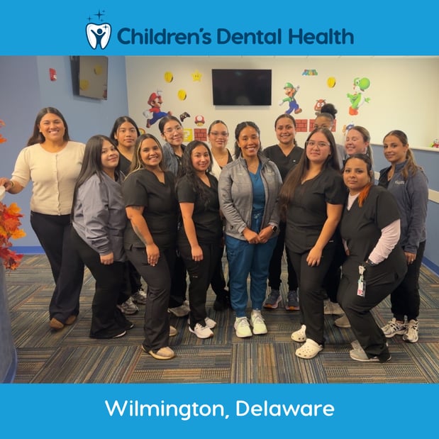 Images Children's Dental Health of Wilmington