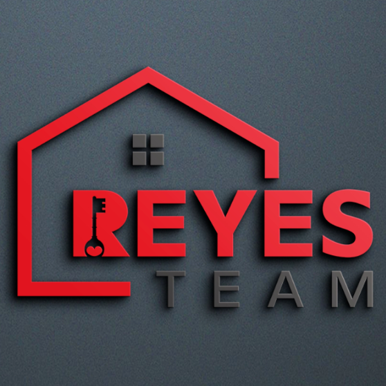 Guillermo & Imelda Reyes, REALTORS - The Reyes Team Logo