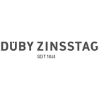 Zinsstag Düby Goldschmiede AG Logo