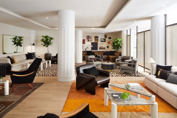 Images Kimpton Alton Fisherman's Wharf by IHG