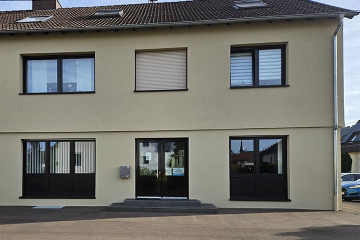 Bild 2 Aktuell Lohnsteuerhilfeverein e.V. - Dillingen/Saar Pachten in Dillingen/Saar