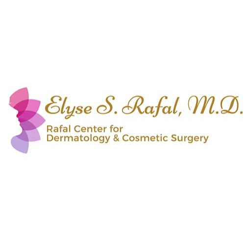 Rafal Center for Dermatology & Cosmetic Surgery Logo
