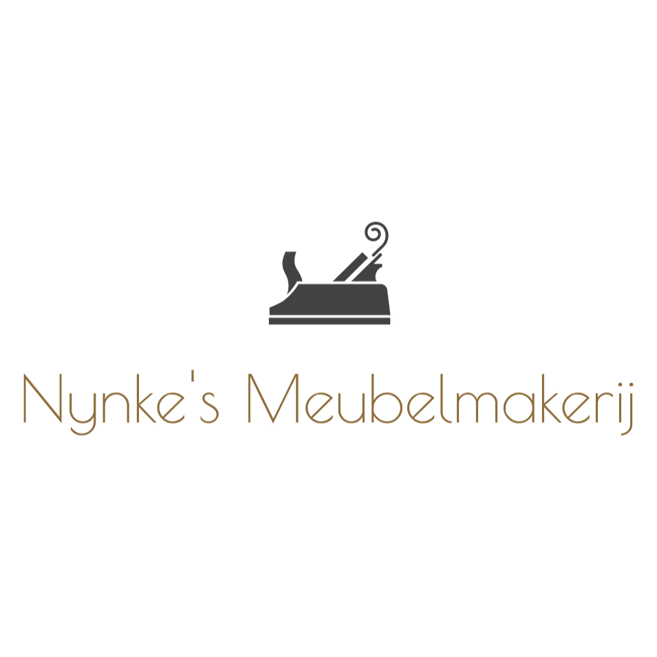 Nynke's Meubelmakerij Logo