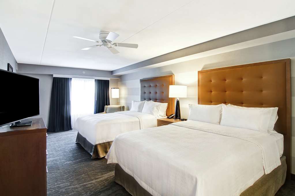Images Homewood Suites by Hilton Ottawa Kanata