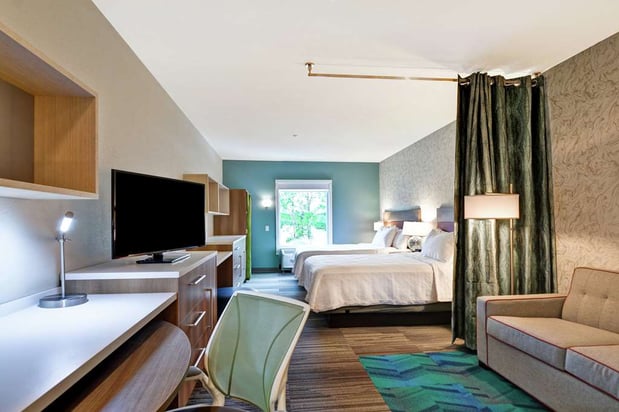 Images Home2 Suites by Hilton Daytona Beach Speedway