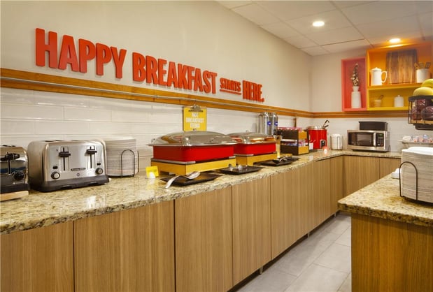 Images Hampton Inn & Suites Tampa-North