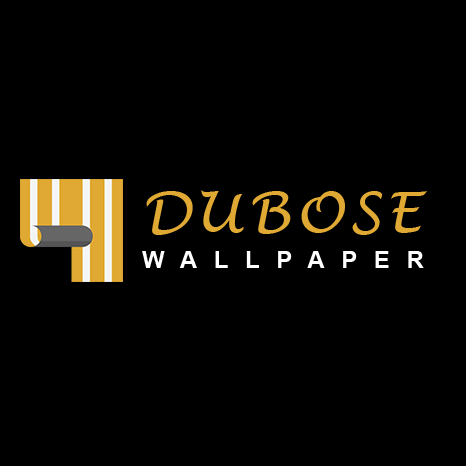 DuBose Wallpaper Logo