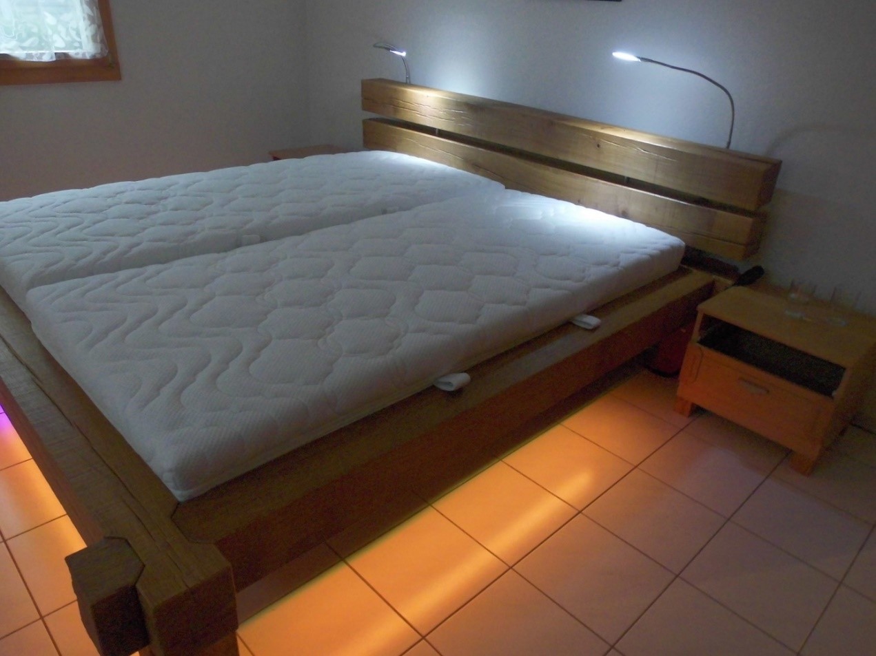 Bilder Schreinerei Ming AG