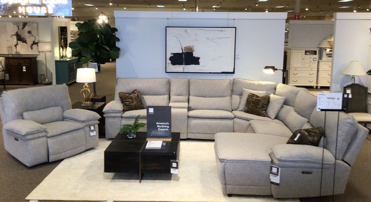 Value City Furniture Image