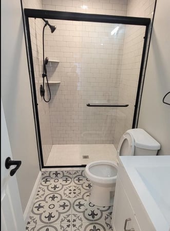 Images A and N Remodeling