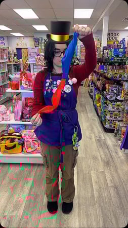 Images Distinctive Toys