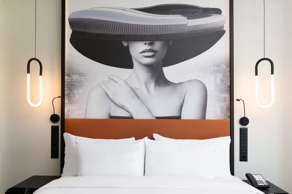Images Radisson Blu Hotel, Cluj