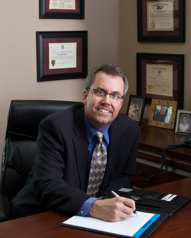 Images The Law Offices of Bruce Peotter