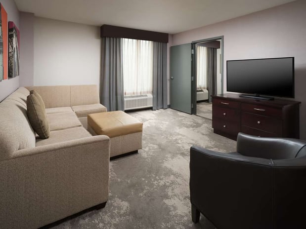 Images DoubleTree by Hilton Hotel Chattanooga Downtown
