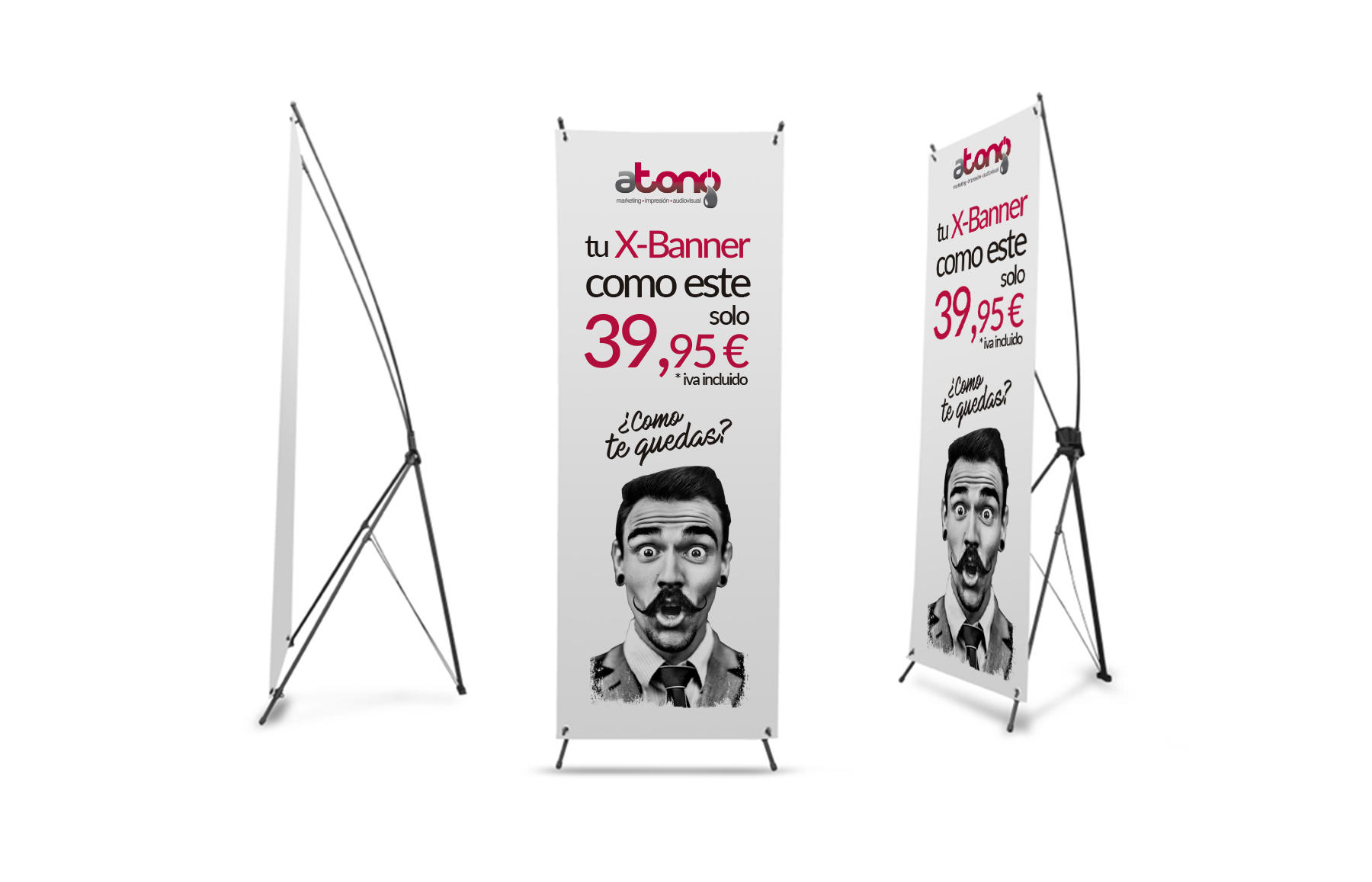 Images Atono Marketing & Eventos
