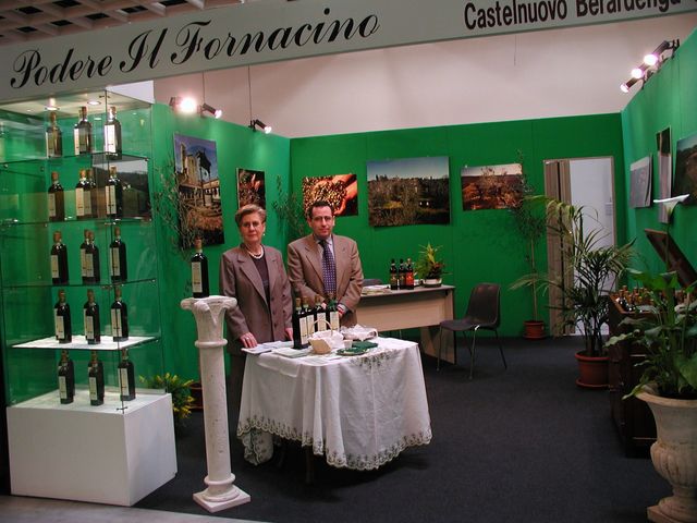 Images Agriturismo Fornacino