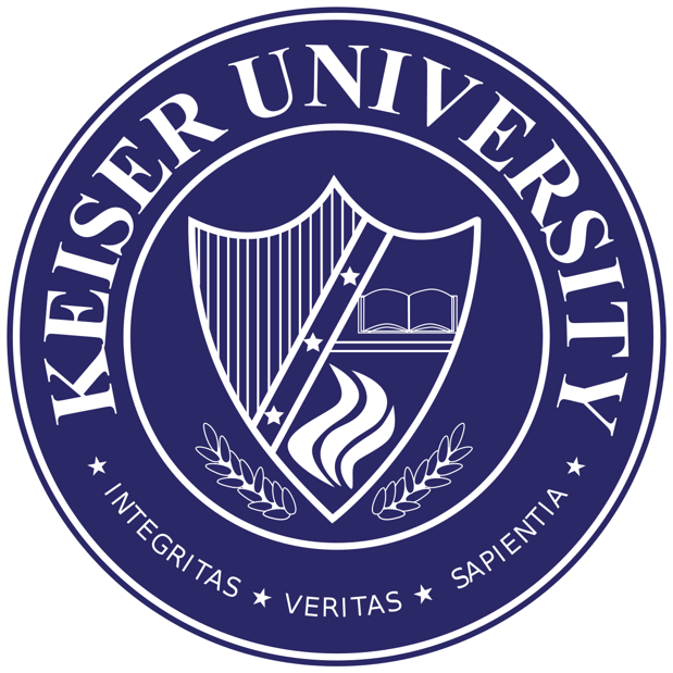 Images Keiser University Online Division