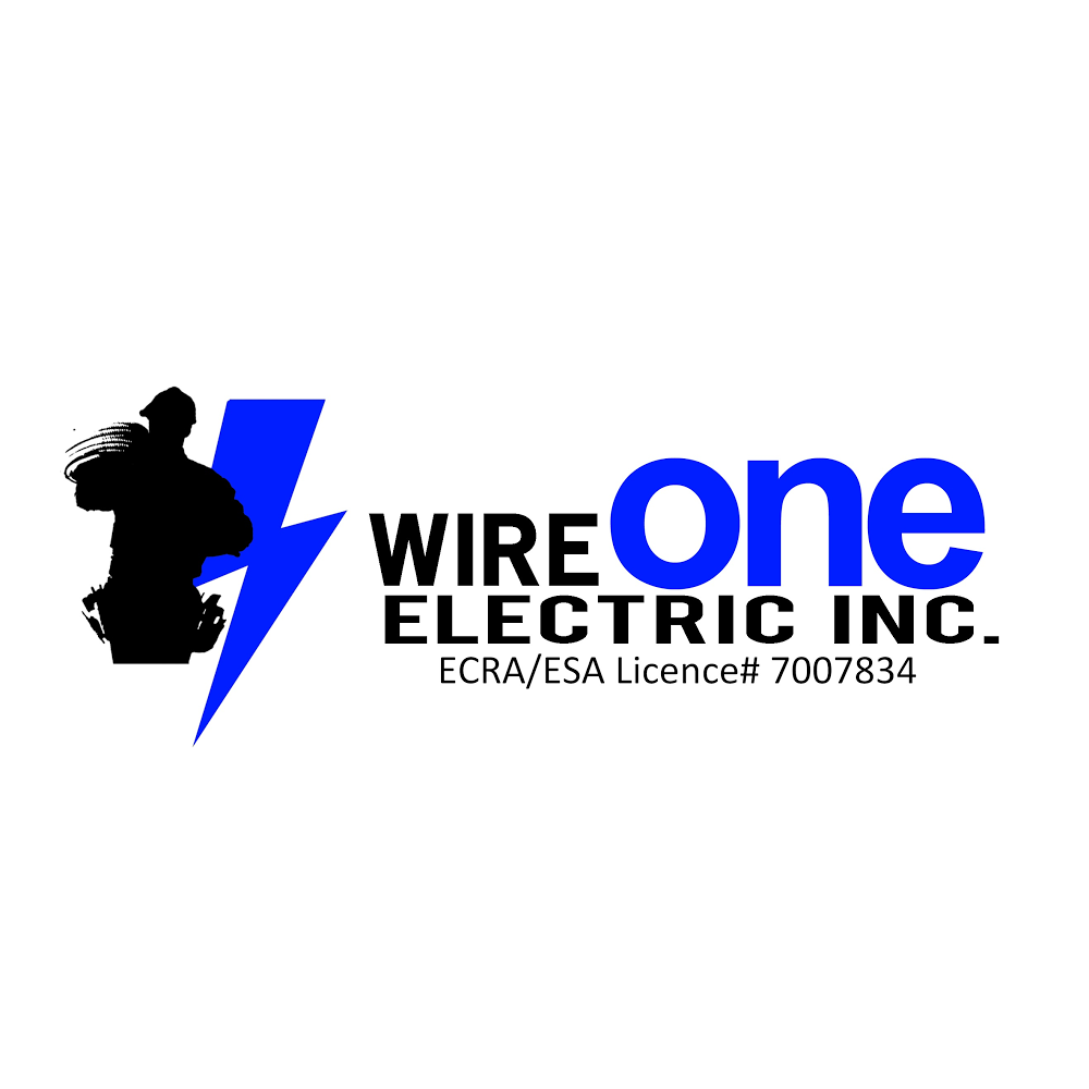 Wire One Electric Inc.