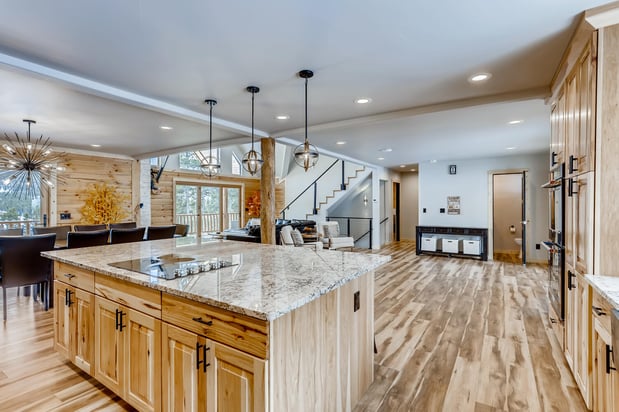 Images Basements and Decks R Us