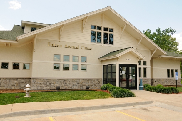 Images Belton Animal Clinic & Exotic Care Center