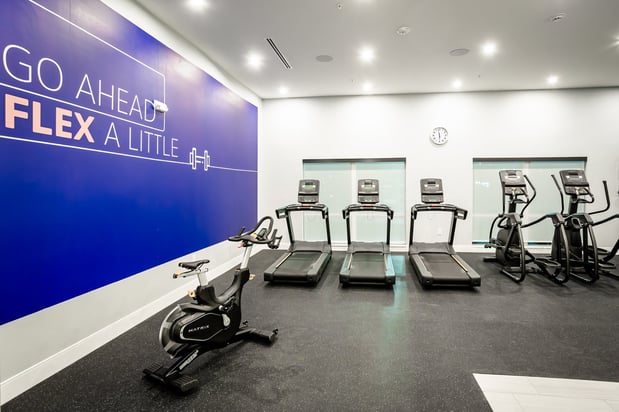 Images Holiday Inn Express & Suites Waco Downtown by IHG