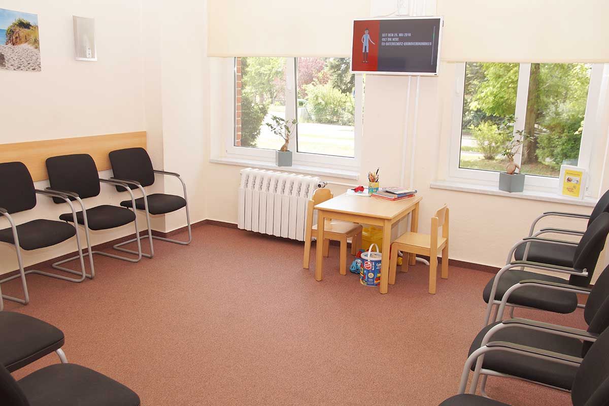 Bilder Chirurgische Praxis Dr. med. Ralf Greese