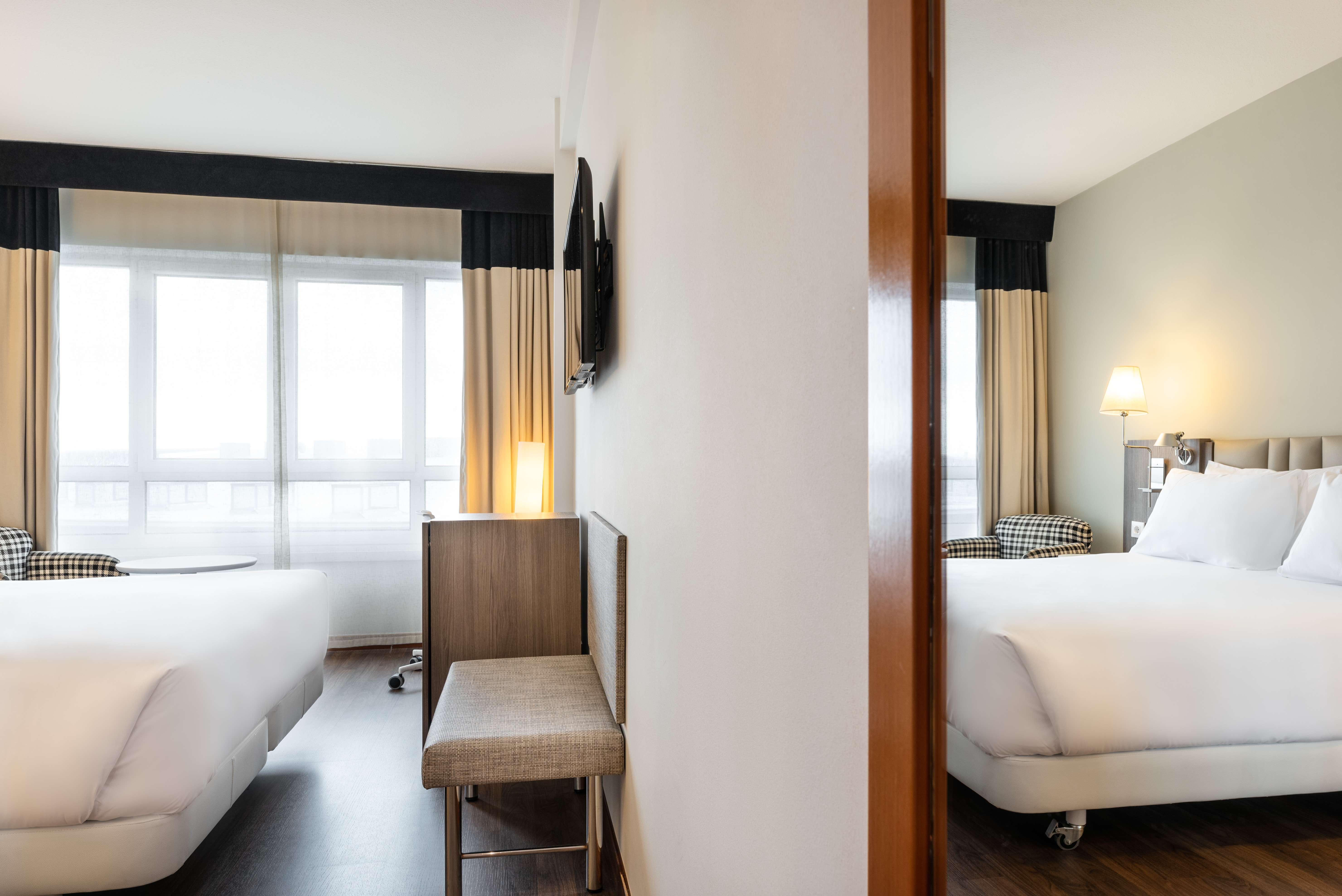 Eurostars Atl&aacute;ntico 9