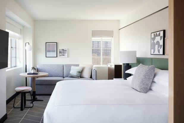 Images Kimpton Sylvan Atlanta - Buckhead by IHG