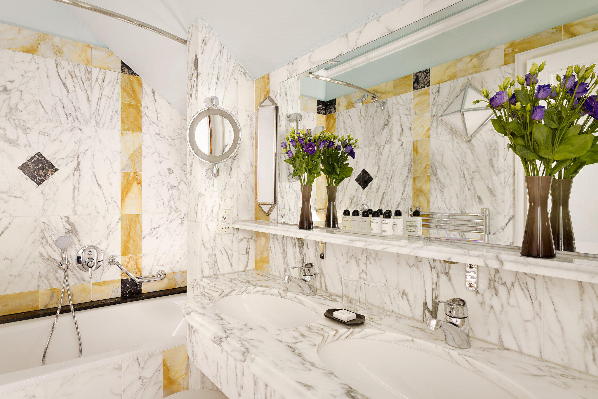 Hotel Bristol, a Luxury Collection Hotel, Vienna, Kaerntner Ring 1 in Vienna