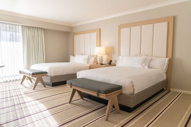 Images Arizona Biltmore, LXR Hotels & Resorts
