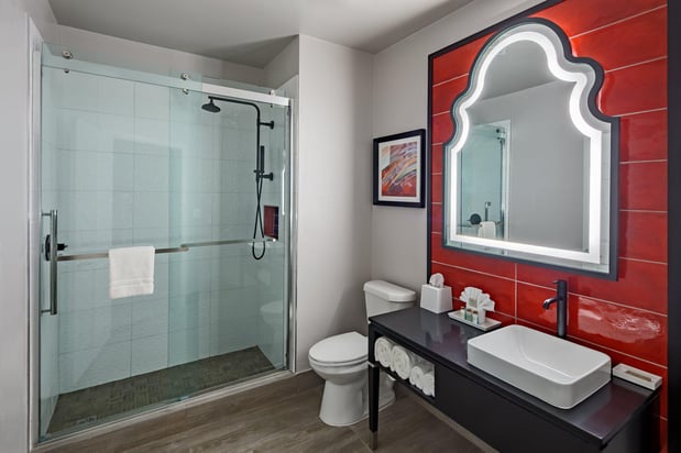 Images Hotel Indigo San Antonio-Riverwalk by IHG