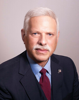 Headshot of Robert T. Sataloff, MD