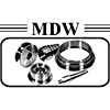 Logo MDW Weisheit GmbH