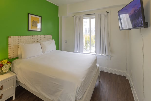 Images Edwardian Hotel