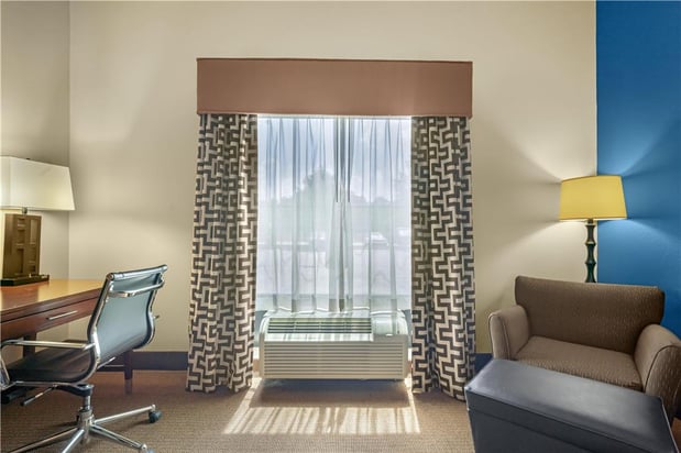 Images Best Western St. Francisville Hotel