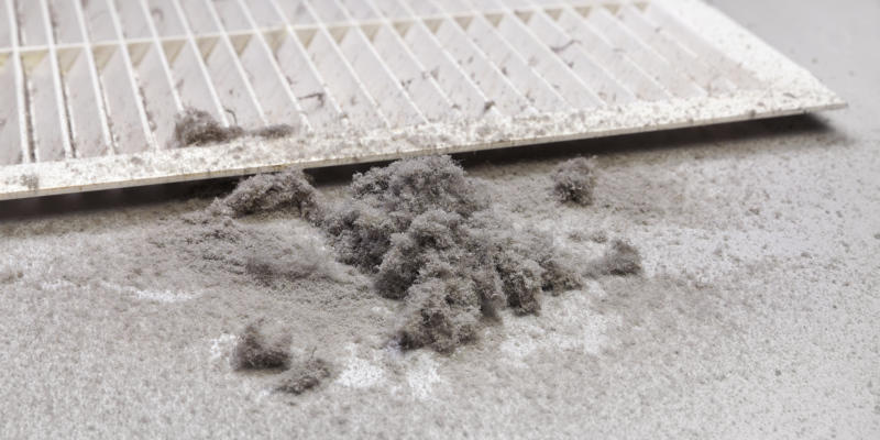 Enjoy a breath of fresh air with a proper duct cleaning from our experts.