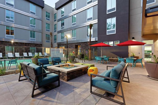 Images Home2 Suites by Hilton Temecula
