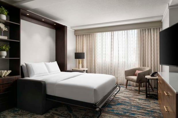 Images DoubleTree by Hilton Hartford Downtown
